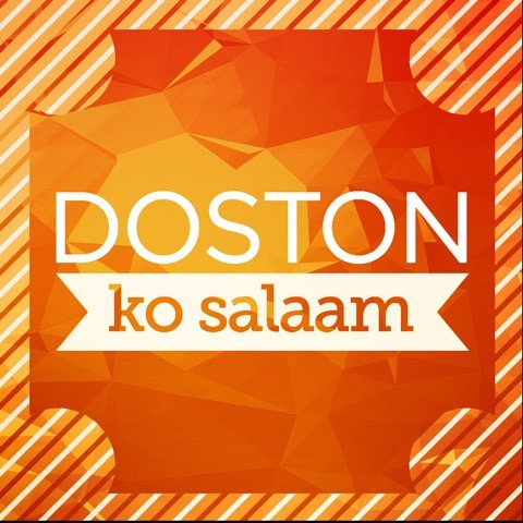 Doston Ko Salaam Music Playlist: Best MP3 Songs on Gaana.com