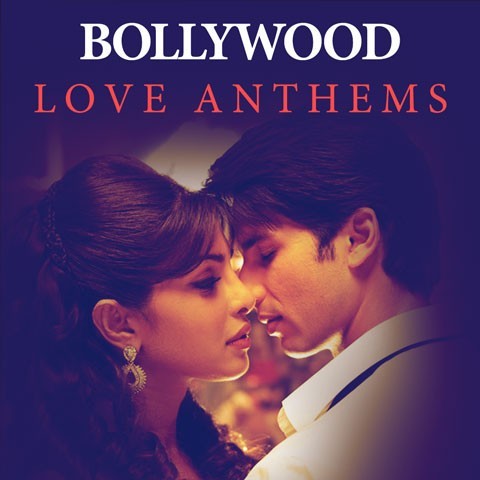 Bollywood Love Anthems Music Playlist: Best MP3 Songs on 