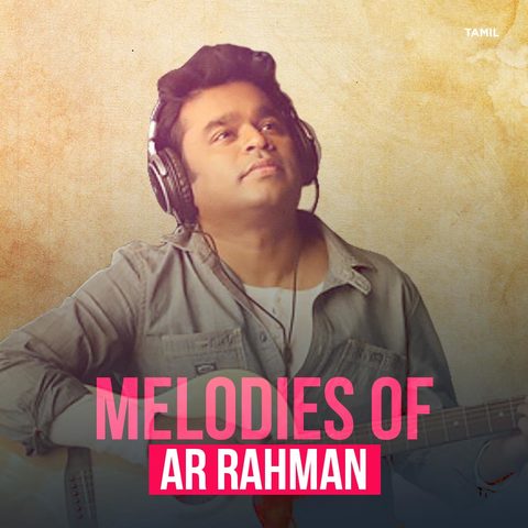 ar rahman tamil songs playlist