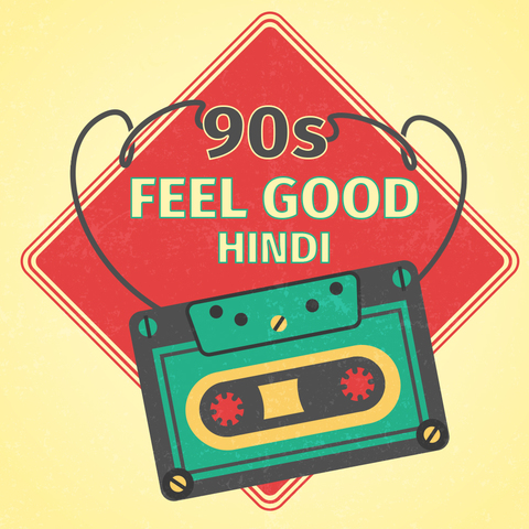 90s hindi songs playlist