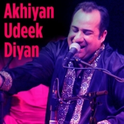 Akhiyan Udeek Diyan Lyrics Meaning