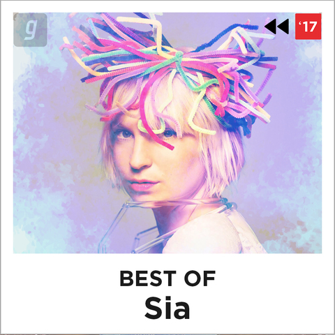 sia the greatest mp3 song download