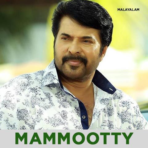 Mammootty Music Playlist Best Mammootty MP3 Songs on Gaana.com