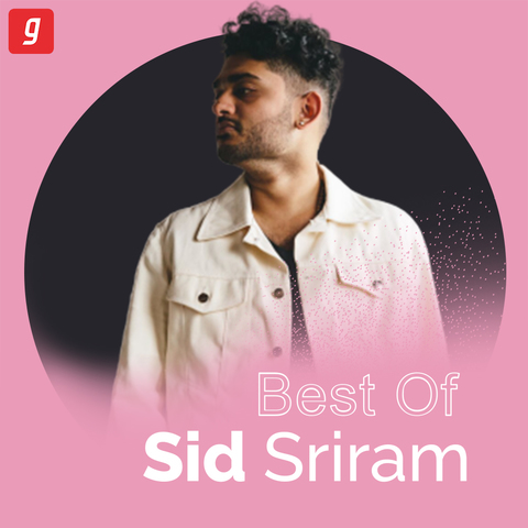 sid sriram songs download