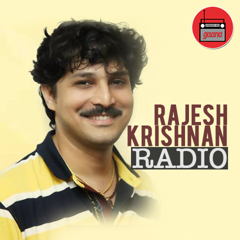 Rajesh Krishnan Radio