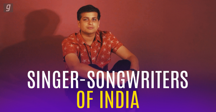 Singer-Songwriters of India