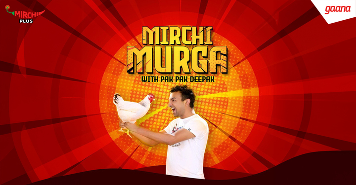 Mirchi Murga Punjabi