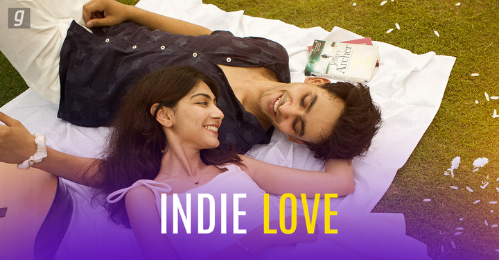 Indie Love