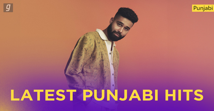 Punjabi Latest Hits