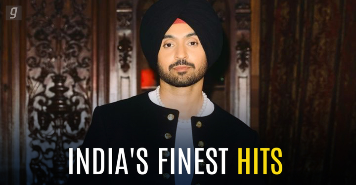 India's Finest Hits