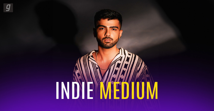 Indie Medium