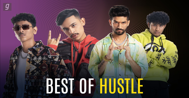 Best of Hustle