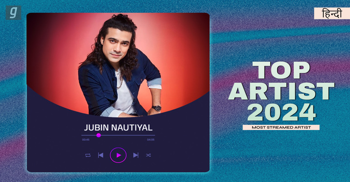 Best of Jubin Nautiyal