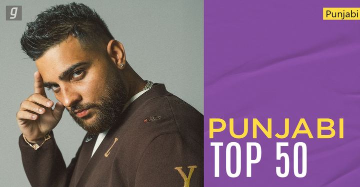 Punjabi Top 50