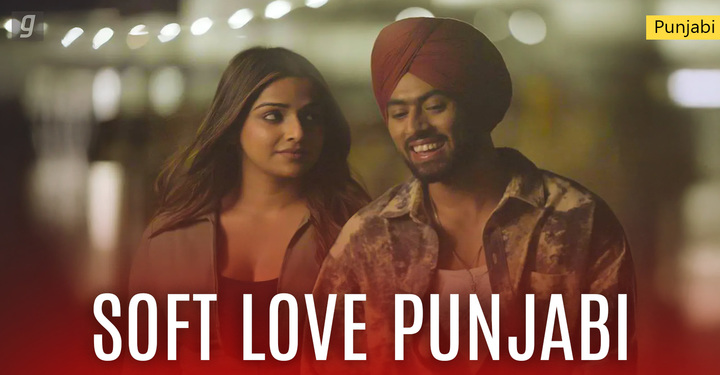 Soft Love Punjabi