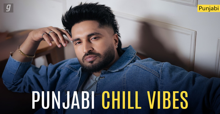 Punjabi Chill Vibes