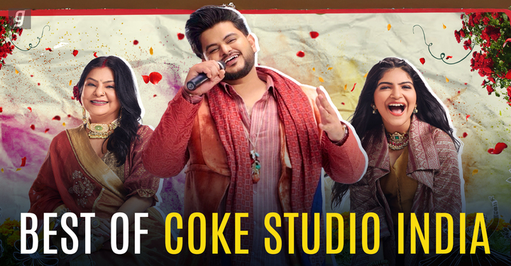 Coke Studio India