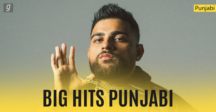 Big Hits - Punjabi