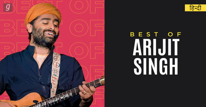 Best of Arijit Singh