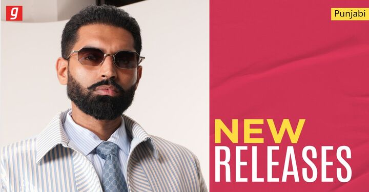 New Releases Punjabi