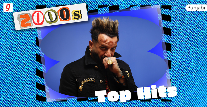2000s Top Hits: Punjabi