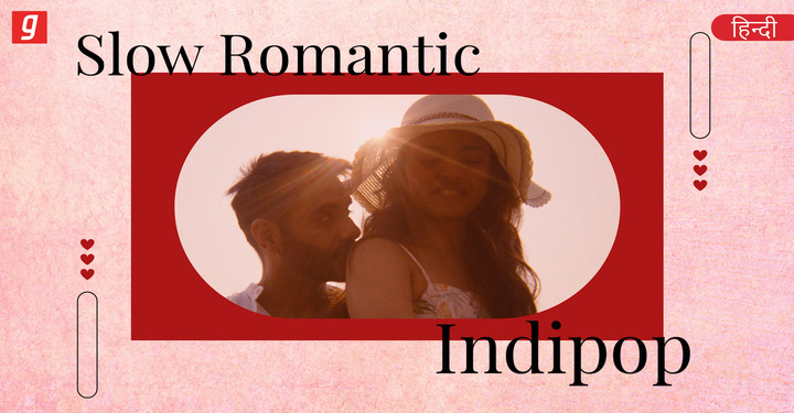 Slow Romantic Indipop