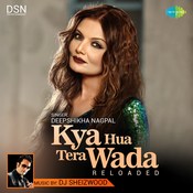Kya hua tera vaada sad female version song download