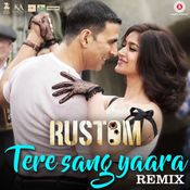 Tere sang yaara full mp3 song download Tere sang yaara full mp3 song download