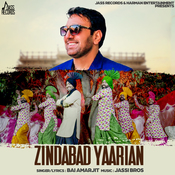 zindabad rehn billo yaariyan mp3