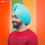 Dynamite Lyrics In Punjabi Dynamite Dynamite Song Lyrics In