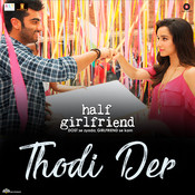 Half Girlfriend Songs Download: Half Girlfriend MP3 Songs Online ...