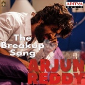 arjun reddy songs free download