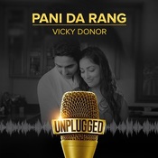 pani da rang unplugged by ayushman mp3