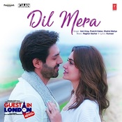 gulabi aankhen sung by raghav sachar mp3
