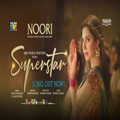 Noori MP3 Song Download- Superstar Noori Urdu Song by Sunidhi Chauhan