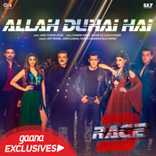 race 3 music ringtone download