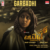 Garbadhi Mp3 Song Download Kgf Chapter 1 Kannada Garbadhi