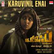Karuvinil Enai Mp3 Song Download Kgf Chapter 1 Tamil Karuvinil