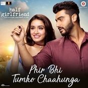 Half Girlfriend Songs Download: Half Girlfriend MP3 Songs Online ...