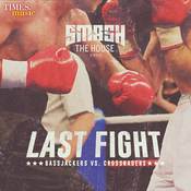 Last Fight Mp3 Song Download Last Fight Last Fight Song By Bassjackers On Gaana Com