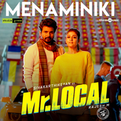 Menaminiki Lyrics In Tamil Mr Local Menaminiki Song Lyrics In English Free Online On Gaana Com menaminiki lyrics in tamil mr local