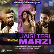 Image result for Jaisi Teri Marzi Manmarziyaan