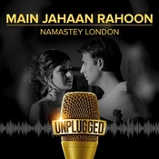 main jahaan rahun song