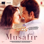 Musafir-Atif Aslam And Palak Muchhal