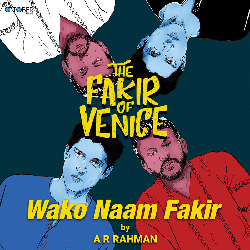 Image result for wako naam fakir meaning